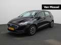 Ford Fiesta 1.0 EcoBoost Hybrid Titanium | APPLE CARPLAY - AND Noir - thumbnail 1