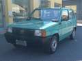 Fiat Panda Benzina e GPL 5 Posti SOLO 67.270 KM. UNICO PROPR. Verde - thumbnail 1