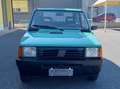 Fiat Panda Benzina e GPL 5 Posti SOLO 67.270 KM. UNICO PROPR. Verde - thumbnail 2