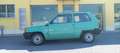 Fiat Panda Benzina e GPL 5 Posti SOLO 67.270 KM. UNICO PROPR. Verde - thumbnail 3