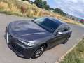 Alfa Romeo Giulia 2,2 Diesel aut.-Leder-Navi-Eur6- Gri - thumbnail 10