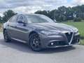 Alfa Romeo Giulia 2,2 Diesel aut.-Leder-Navi-Eur6- Gri - thumbnail 1