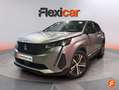 Peugeot 3008 1.2 100KW Allure eDCS6 Gris - thumbnail 3