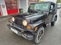 Jeep Wrangler Bastler & Export ! 2.5 Sport Schwarz - thumbnail 5