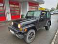 Jeep Wrangler Bastler & Export ! 2.5 Sport Schwarz - thumbnail 4