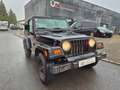 Jeep Wrangler Bastler & Export ! 2.5 Sport Schwarz - thumbnail 2