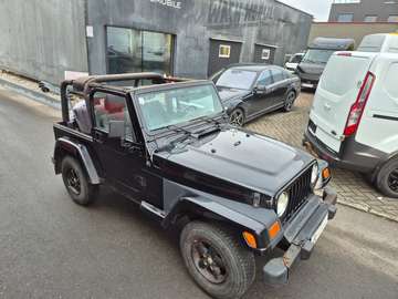 Bastler & Export ! 2.5 Sport