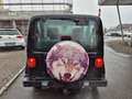 Jeep Wrangler Bastler & Export ! 2.5 Sport Schwarz - thumbnail 8