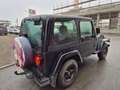 Jeep Wrangler Bastler & Export ! 2.5 Sport Schwarz - thumbnail 9
