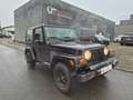 Jeep Wrangler Bastler & Export ! 2.5 Sport Schwarz - thumbnail 1