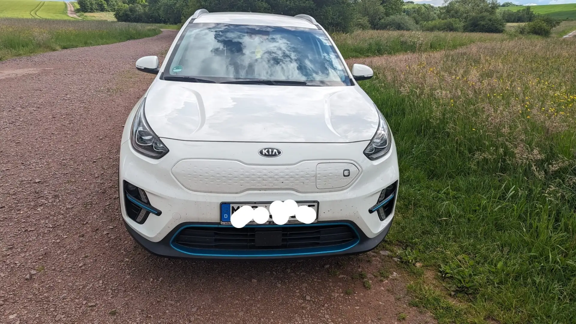 Kia e-Niro Spirit - 1