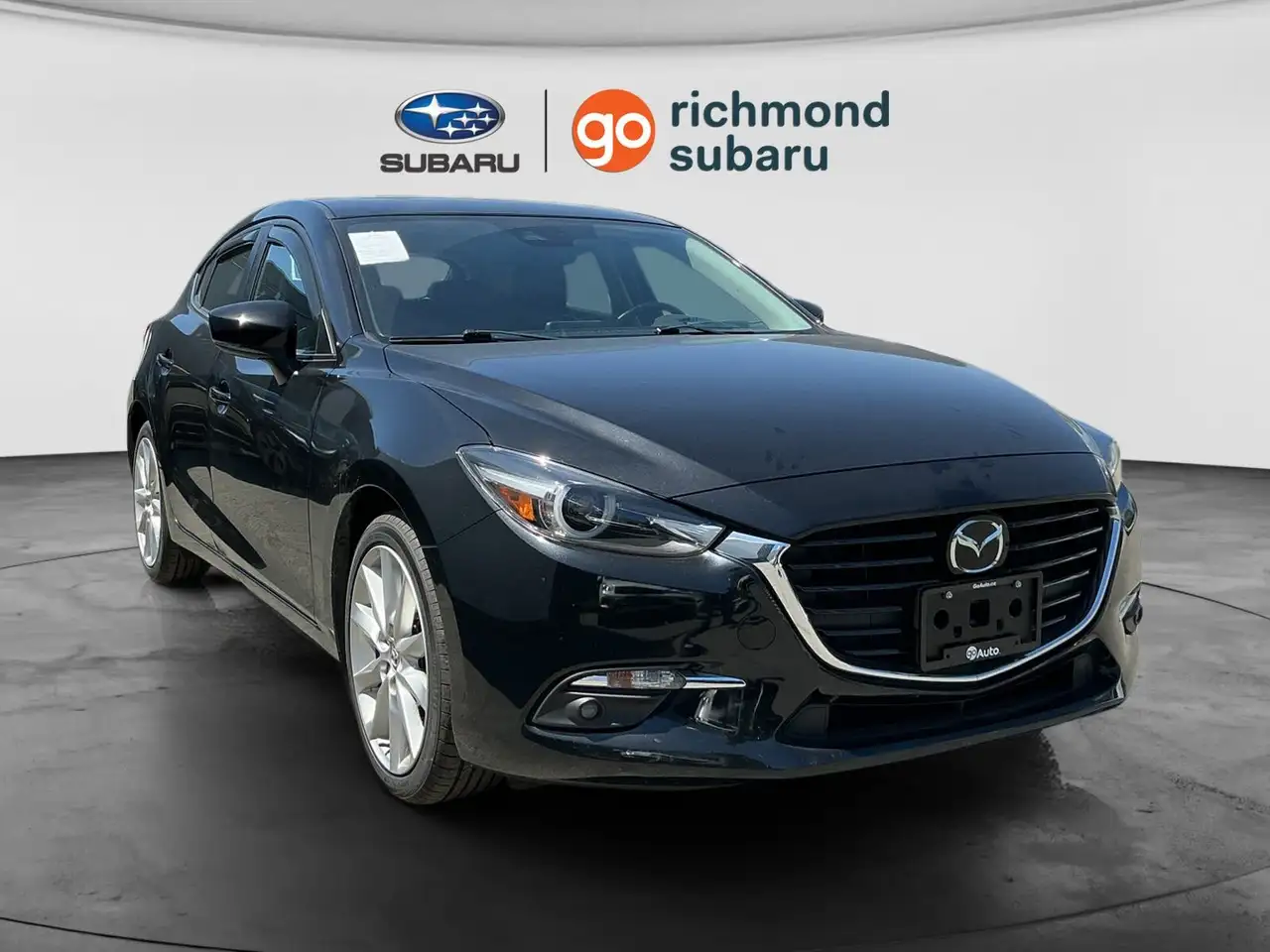 Mazda 3 снимка Mazda 3