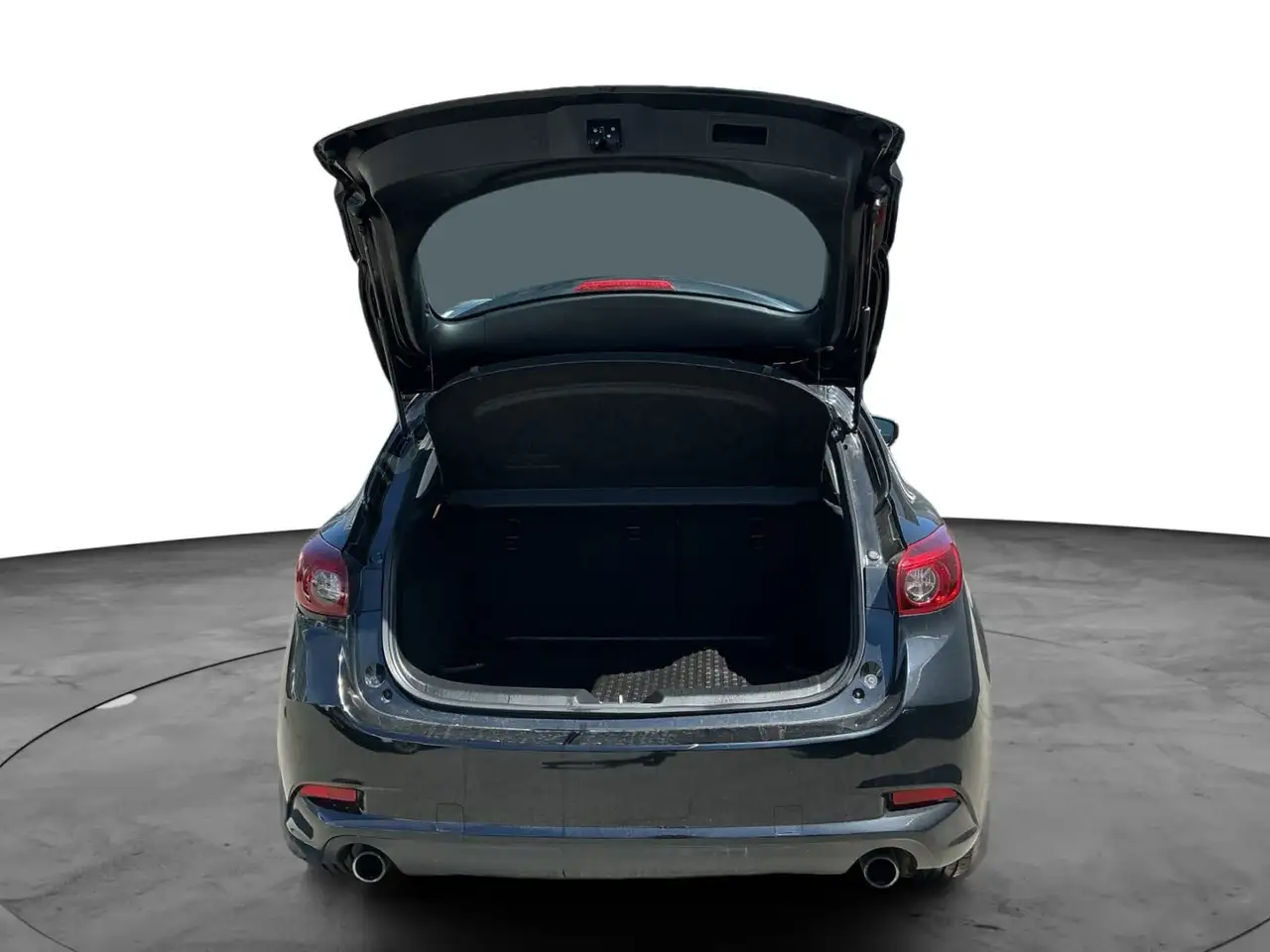 Mazda 3 снимка Mazda 3