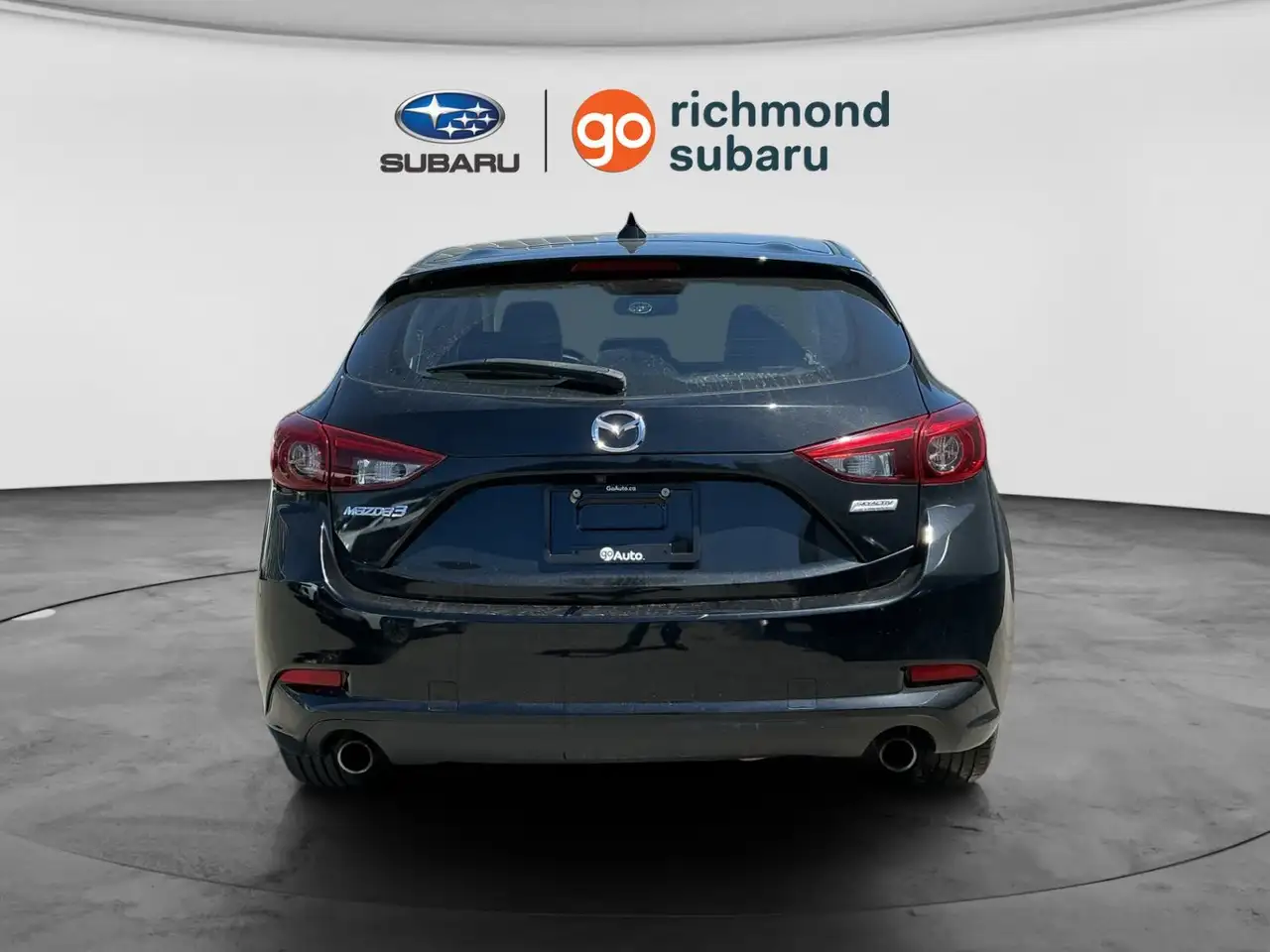 Mazda 3 снимка Mazda 3