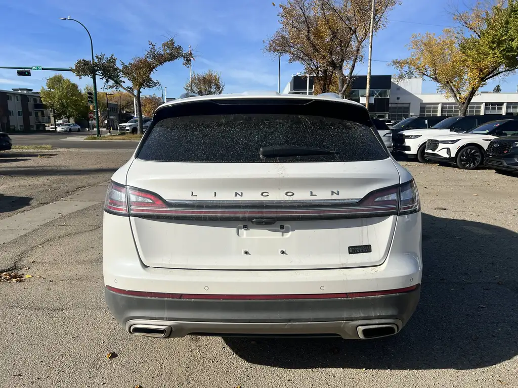 2023 Lincoln Nautilus Reserve | SYNC 4 | Revel Audio | Heated Steering W — photo 7