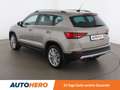 SEAT Ateca 1.4 TSI ACT Xcellence *ACC*CAM*NAVI*SHZ*BT* Braun - thumbnail 4