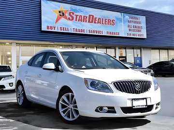 ONLY 37K NAV LEATHER SUNROOF WE FINANCE ALL CREDIT
