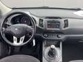 Kia Sportage 2.0 CVVT 2WD Vision+NAVIGATION+XENON+ Geel - thumbnail 10
