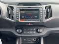 Kia Sportage 2.0 CVVT 2WD Vision+NAVIGATION+XENON+ Jaune - thumbnail 14