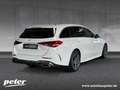 Mercedes-Benz C 300 e T AMG/Night/LED/Kamera/Distronic/DAB/ Blanc - thumbnail 4