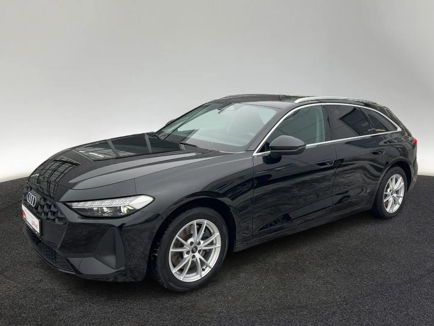 Audi A5 TDI 150 kW S tronic Kamera LED Navi Schwarz - 2