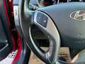Hyundai i30 1,4 CVVT UpGrade Aktion bei Finanzierung FIX6,274% Rot - thumbnail 25