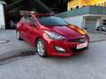 Hyundai i30 1,4 CVVT UpGrade Aktion bei Finanzierung FIX6,274% Rot - thumbnail 12
