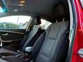 Hyundai i30 1,4 CVVT UpGrade Aktion bei Finanzierung FIX6,274% Rot - thumbnail 19