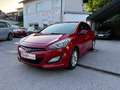 Hyundai i30 1,4 CVVT UpGrade Aktion bei Finanzierung FIX6,274% Rot - thumbnail 1