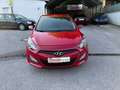 Hyundai i30 1,4 CVVT UpGrade Aktion bei Finanzierung FIX6,274% Rot - thumbnail 4