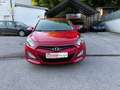 Hyundai i30 1,4 CVVT UpGrade Aktion bei Finanzierung FIX6,274% Rot - thumbnail 3