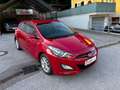 Hyundai i30 1,4 CVVT UpGrade Aktion bei Finanzierung FIX6,274% Rot - thumbnail 13