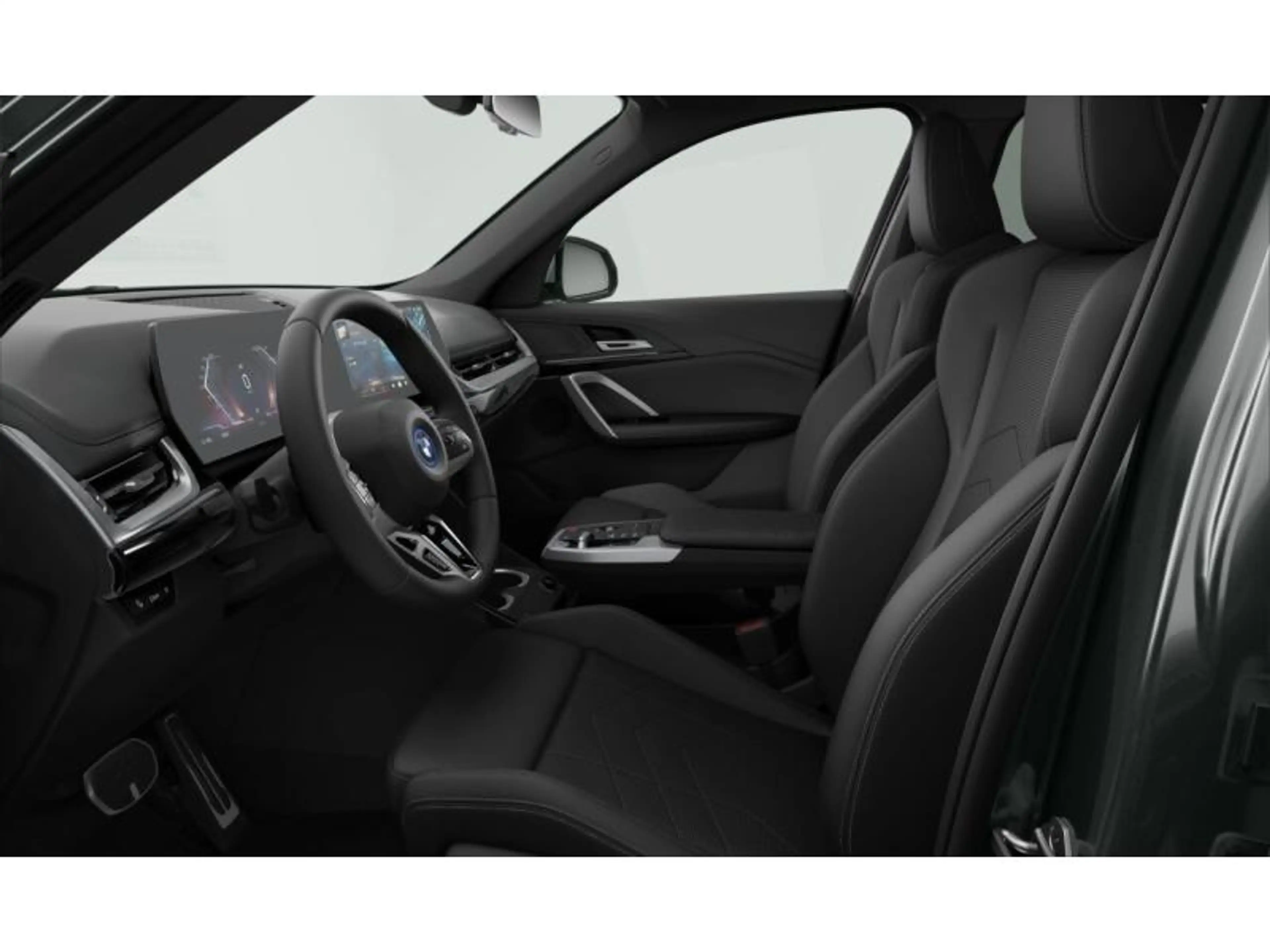 BMW iX1 iX1 eDrive20 M Sport Pro | PANO | TREKHAAK | M OND — photo 6