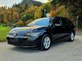 Volkswagen Golf VIII*2.0 TDI*150PS*DSG*Pickerl Neu* Schwarz - thumbnail 8