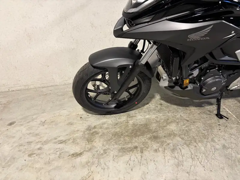 Honda NC 750 - foto 7