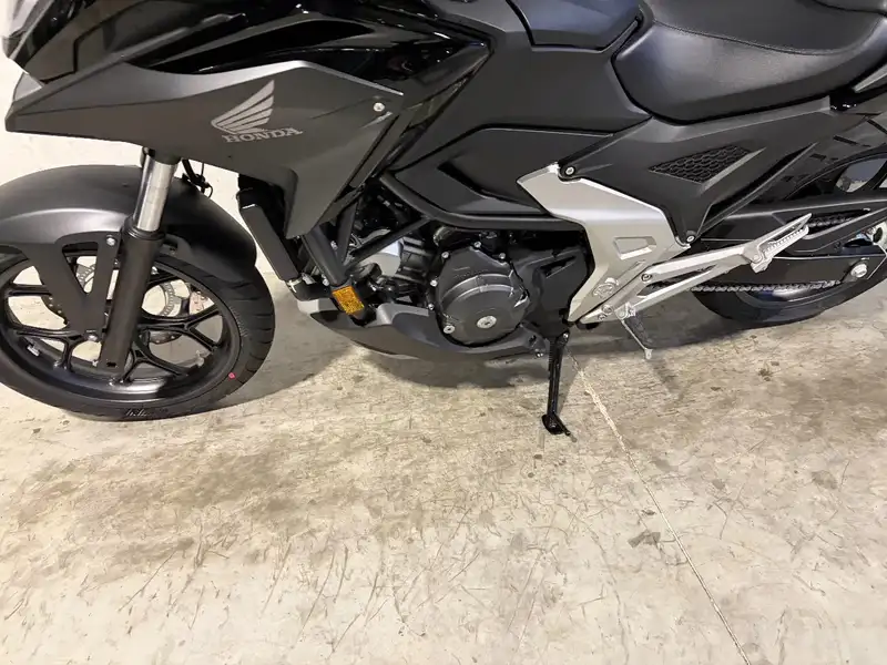 Honda NC 750 - foto 8