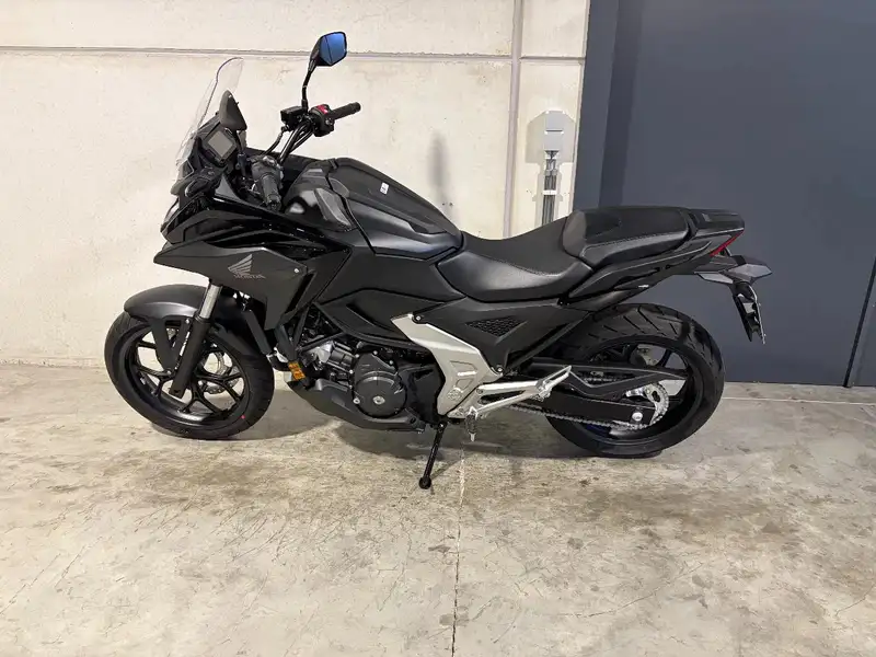 Honda NC 750 - foto 5