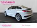 Audi Q4 e-tron Sportback 45 ADVANCED ACC MATRIX-LED KOMFORTPAKET Alb - thumbnail 4