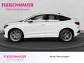 Audi Q4 e-tron Sportback 45 ADVANCED ACC MATRIX-LED KOMFORTPAKET Alb - thumbnail 3