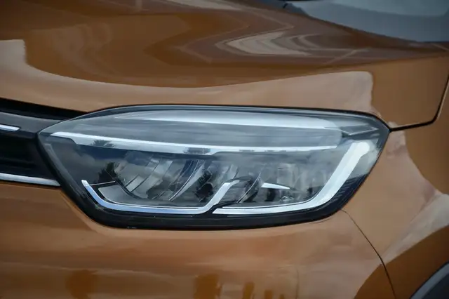 Renault Captur view 5