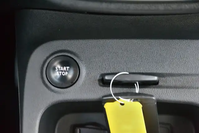 Renault Captur view 14