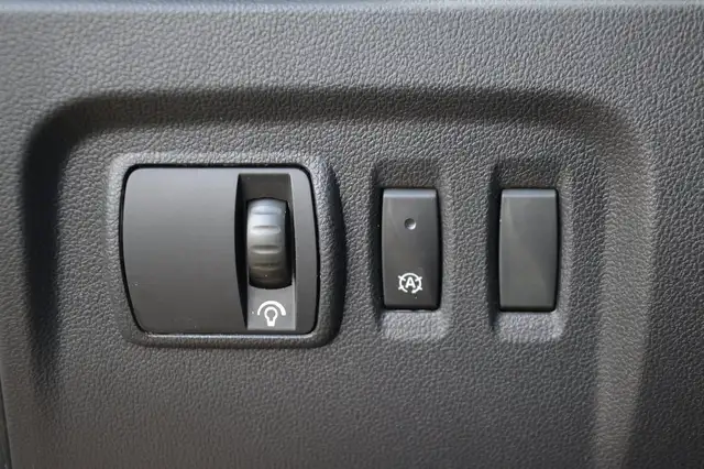 Renault Captur view 19