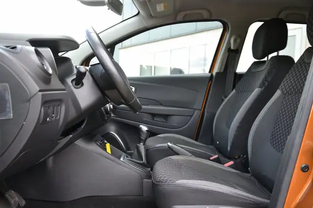 Renault Captur view 7