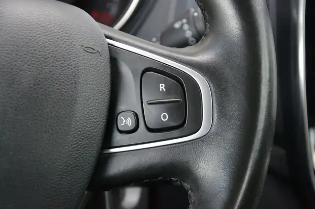 Renault Captur view 17