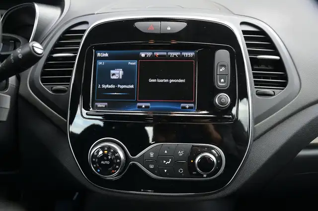 Renault Captur view 11