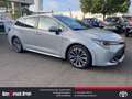 Toyota Corolla Touring Sports Hybrid Team D 2.0 EU6d Grau - thumbnail 3