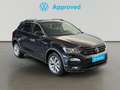 Volkswagen T-Roc 1.0 TSI Advance R-line 81kW Negro - thumbnail 1