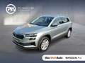 Skoda Karoq Selection TSI DSG ACT Silber - thumbnail 1