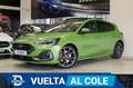 Ford Focus 2.3 Ecoboost 206kW ST Verde - thumbnail 1
