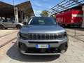 Jeep Avenger 1.2 Turbo 100 CV Summit Gris - thumbnail 3